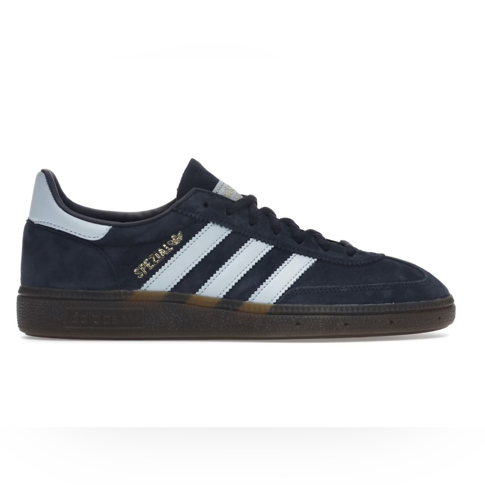 BWT Adidas size men’s 6.5 blue